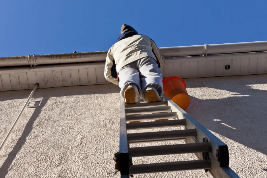 Gutter Cleaning Madisonville