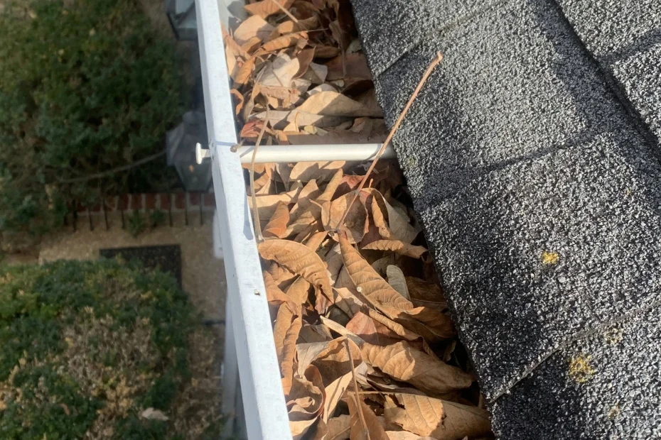 Gutter Cleaning Madisonville