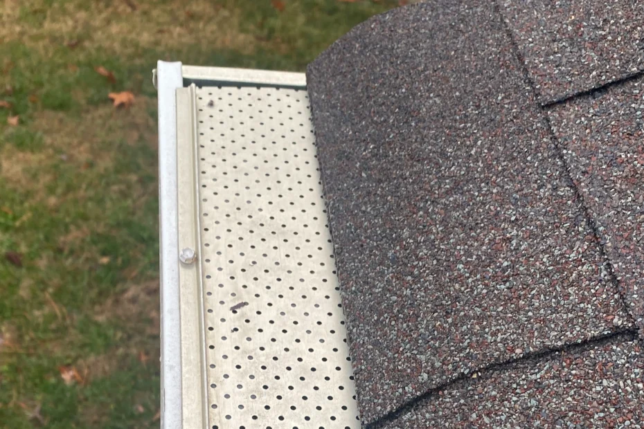 Gutter Cleaning Madisonville