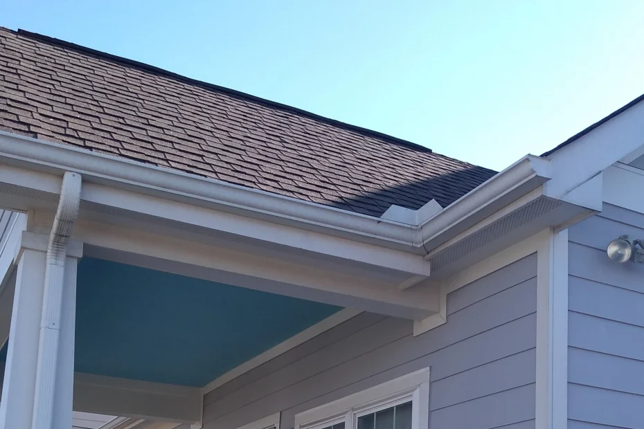 Gutter Cleaning Madisonville