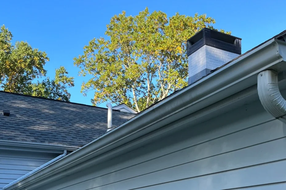 Gutter Cleaning Madisonville