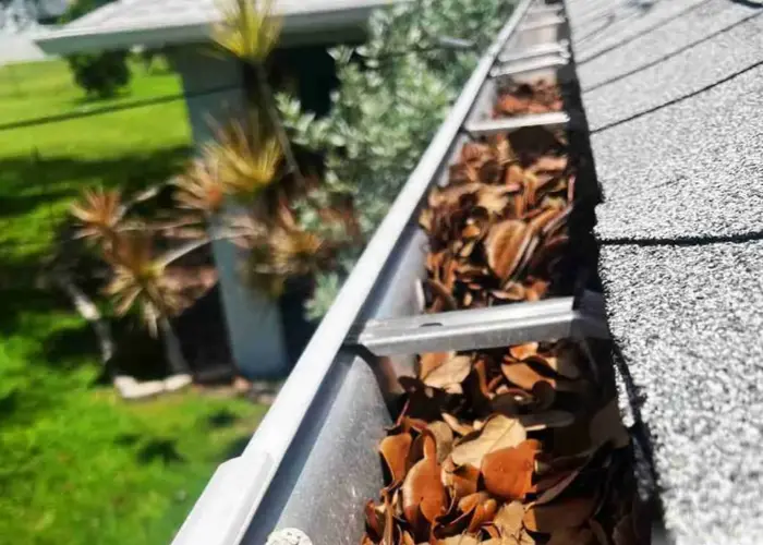 Gutter Cleaning Madisonville home page